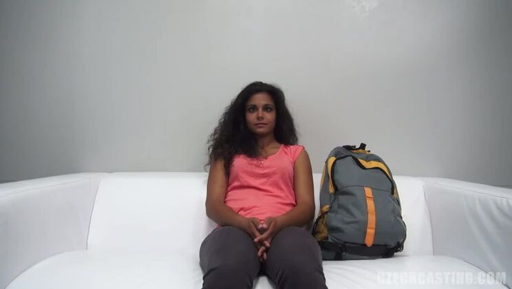 [CzechCasting] - Unearthly Tereza Czech Delight - Nadia Capri