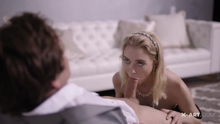 [X-Art] - Chloe's Beautiful Touch