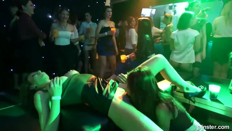 [Tainster] - Tera Joy and Emylia Argan: Lesbian Love at the Femme Fest - Samantha Rone - Shrima Malati - Cherry Kiss - Karol Lilien - Tiffany Doll - Alexis Crystal - Simony Diamond - Dominica Phoenix - Vinna Reed - Naomi Bennet - Francesca Dicaprio - Lilli Vanilli - Cynthia Vellons - Kattie Hill - Barbara Bieber - Ani Black Fox - Tera Joy - Emylia Argan - Daphne Angel - Vanessa - Caroline Ardolino - Tiffany Rousso - Caroline De Jaie - Lola Bambola - Christy Charming - Vany Ully - Nikki Dikki - Nathaly Heaven