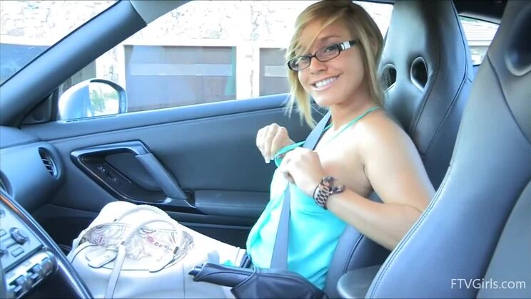 Beautiful Kennedy's Penetration 7