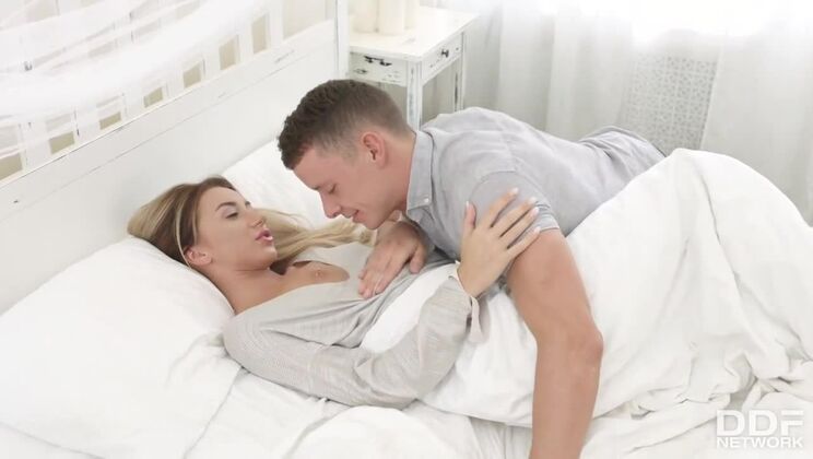 [EuroTeenErotica] - Katrin Tequila in Hot Pussy Licking Action