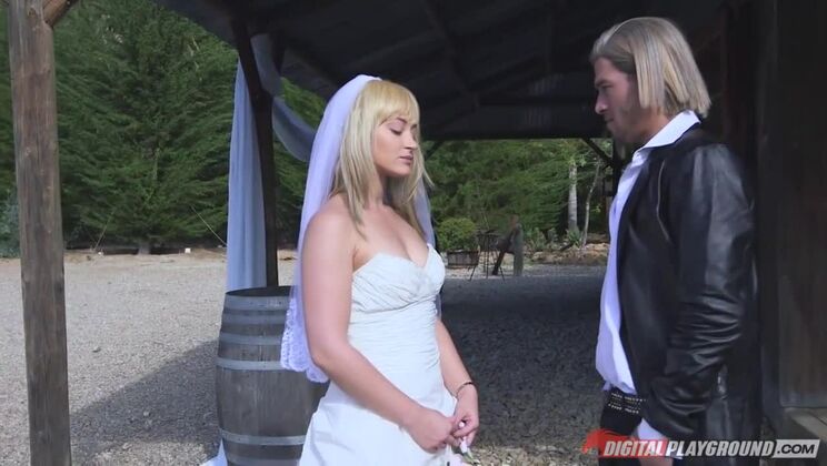 [DigitalPlayground] - Xander Corvus Gets Rough with Hairy Dani Daniels - Dani Daniels - Xander Corvus