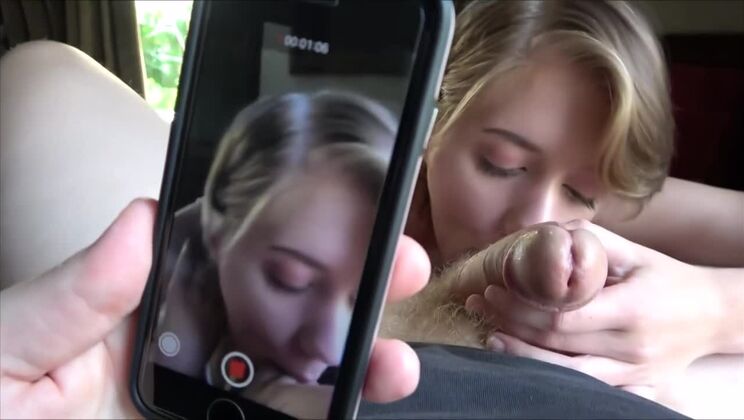 [FamilyTherapy] - Step Fantasy With Dakota Burns - Dakota Burns