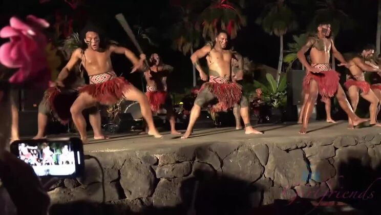 [ATKGirlfriends] - Niki Snow's Girlfriend Experience in Hawaii - Niki Snow