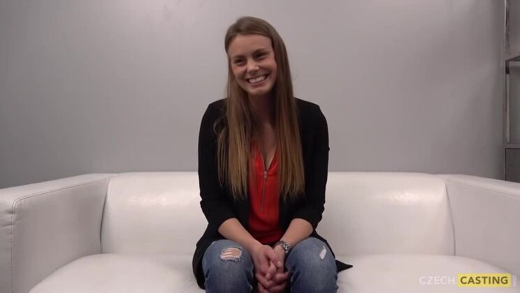 [CzechCasting] - European Sex Toys and Pavlina's Desire - Bobby Beefcakes - Coco Lovelock