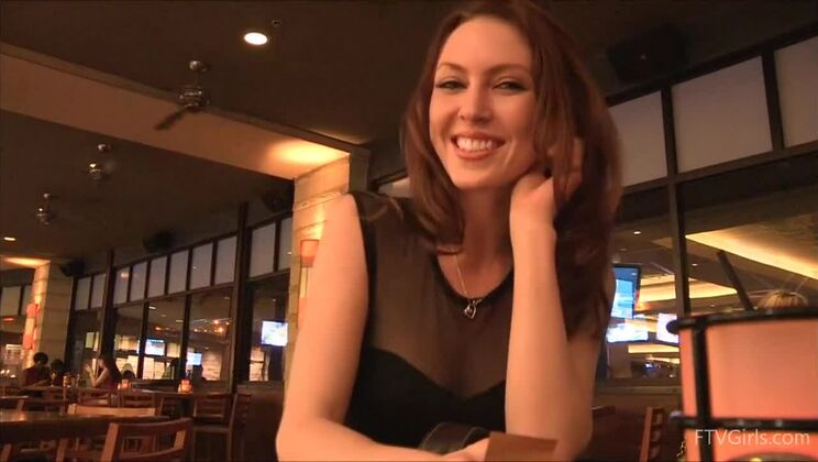 [FTVGirls] - Fun with Meghan - Anal Delight 7