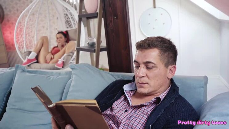 [PrettyDirtyTeens] - Czech Teen Squirter Cindy Shine's Asian Adventure - Cindy Shine