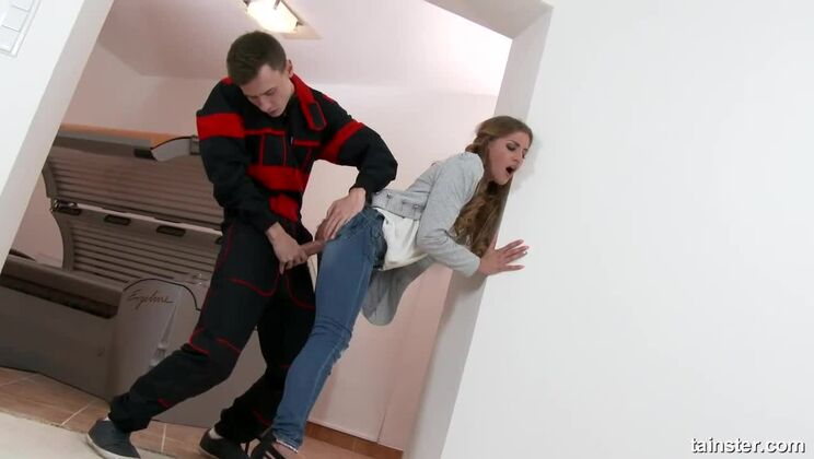 Unleashing Silvia Dellai's Pierced Passion