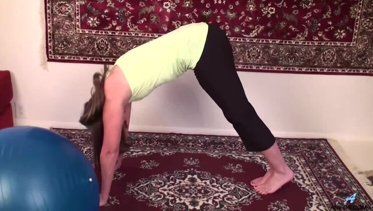 [Anilos] - Small Tits Seduction - Tiffany Owens - Tiffany Owens