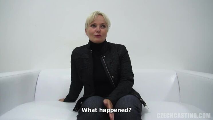 [CzechCasting] - Beautiful Dara Unleashed