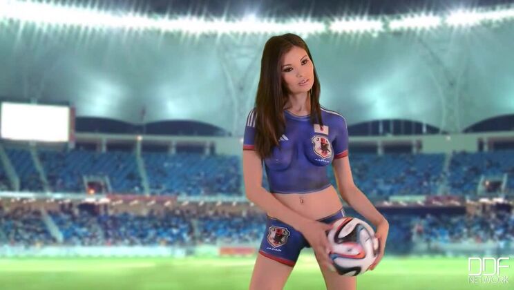 [1By-Day] - Miyuki Son Japans Hottest Solo Girl - Miyuki Son