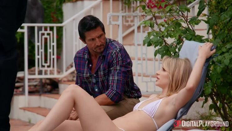 [Episodes] - Kimmy Granger's Cum-Drenched Purgatory Escapade - Kimmy Granger