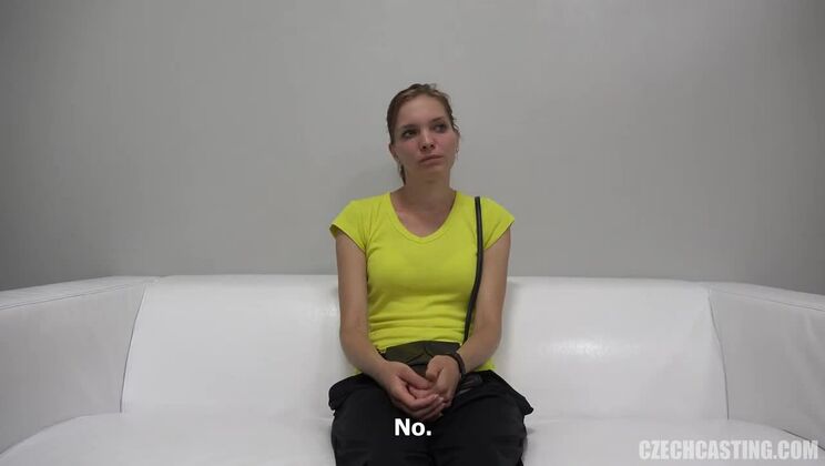 [CzechCasting] - Romana's Czech Delight