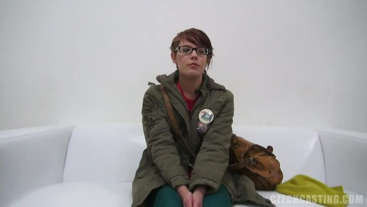 [CzechCasting] - European Babe Dagmar - Andrea
