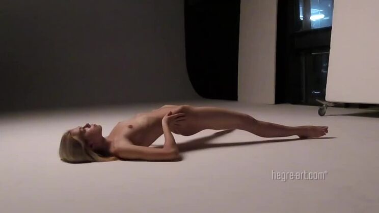 [Hegre] - Beautiful Margot Solo - Margot