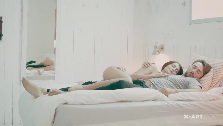 Beautiful Sex with Kim Forever