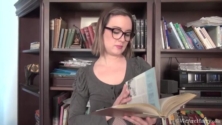 Ruby Rose Gets Down and Dirty