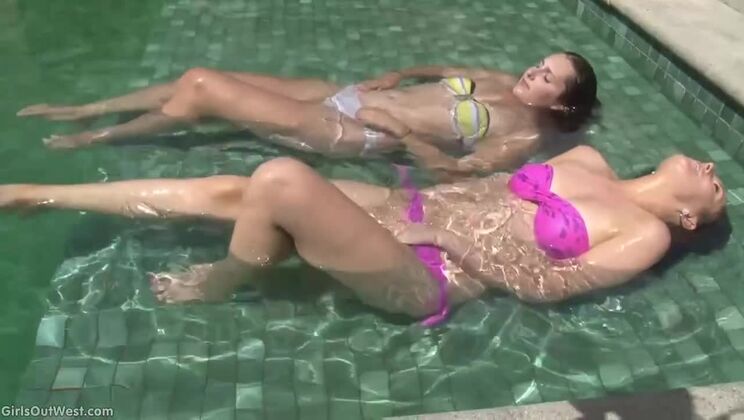 Part 1: Cleo and Eli May Unleash Their Desire!