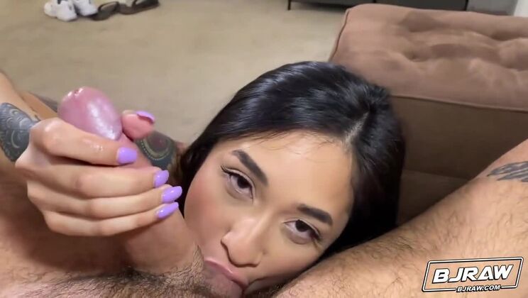 [BJRaw] - Avery Black - POV of a Blowjob Queen - Avery Black