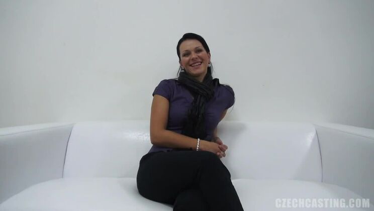 Katka Czech Seduction