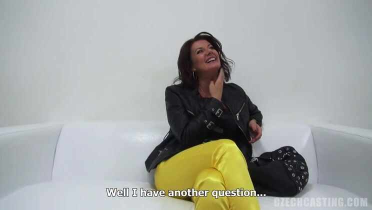 [CzechCasting] - Classy Czech Seduction - Ameli - Mad Bundy