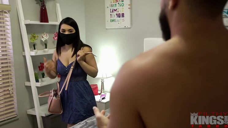 [FilthyTaboo] - Mina Moon and Her Hardcore Step Family Secrets - Mina Moon