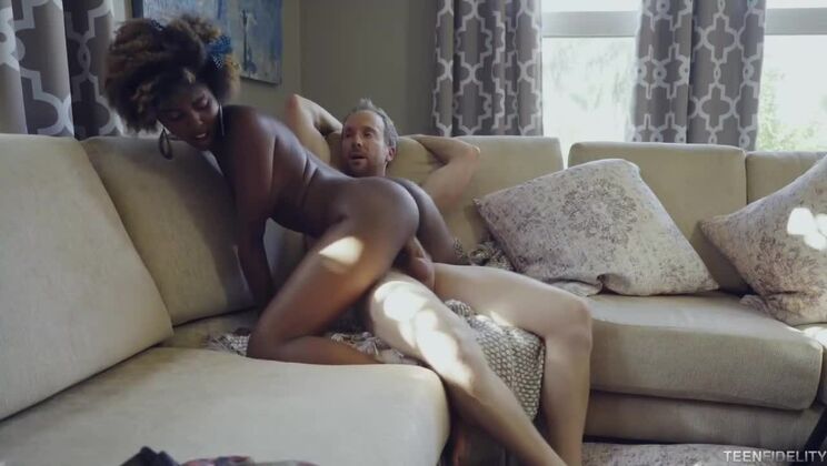 [TeenFidelity] - Daizy Cooper's Creampie Adventure - Ryan Madison - Daizy Cooper