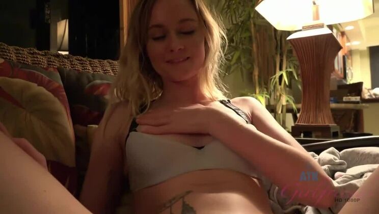 [ATKGirlfriends] - Hawaii Sex Vacation with Kenzie, Starting on Kauai - Kenzie Kai