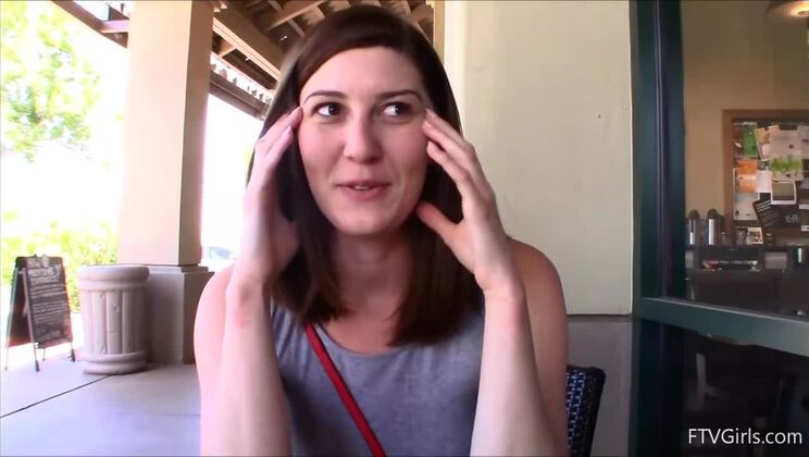 Trouble Maker Amber 2