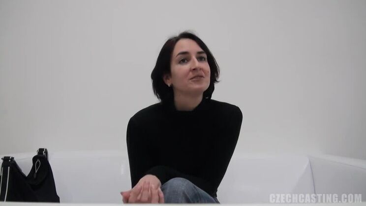 [CzechCasting] - Vendula's POV Czech Sex Experience