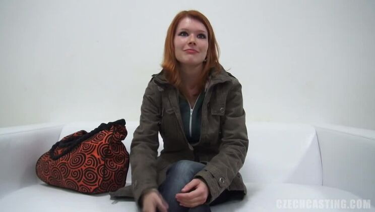 [CzechCasting] - European Babe Lucie 7670 - Jana