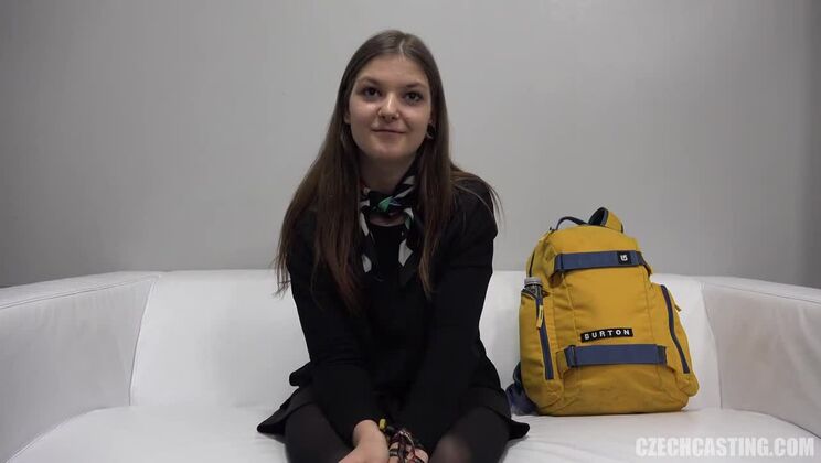 Marketa's Toy Adventure