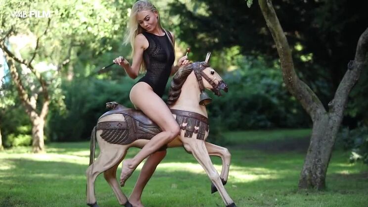 [W4B] - Nancy A - Gorgeous Solo Play - Nancy A