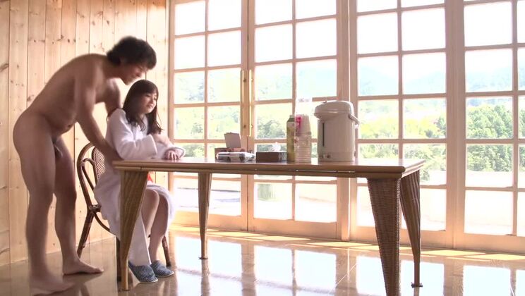 [JavHD] - Creampie Fun with Japanese Saya Niiyama - Saya Niiyama