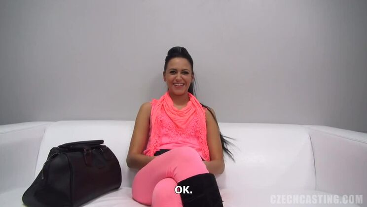 [CzechCasting] - Veronika Casting