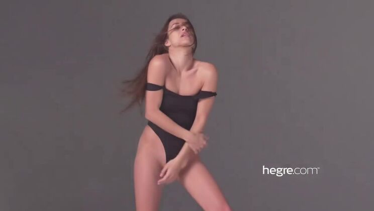 [Hegre] - Dominika C: Hot Czech Girl with a Beautiful Body - Valerie