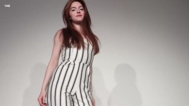 [W4B] - Jia Lissa Beautiful Casting