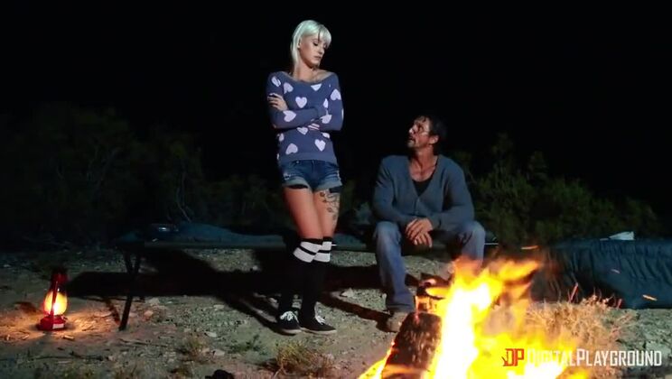 [DigitalPlayground] - Whore Story Episode Four - Kleio Valentien Outdoor - Kleio Valentien