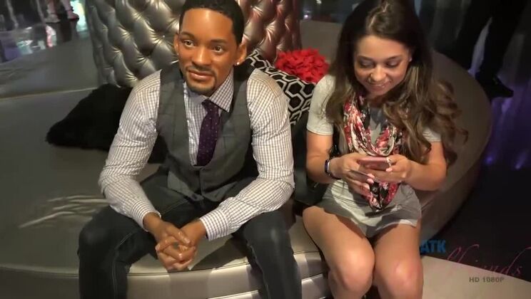 Shane Blair - Smoking Hot Girlfriend