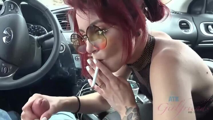 Lola Fae's Sexual Appetite Knows No Bounds