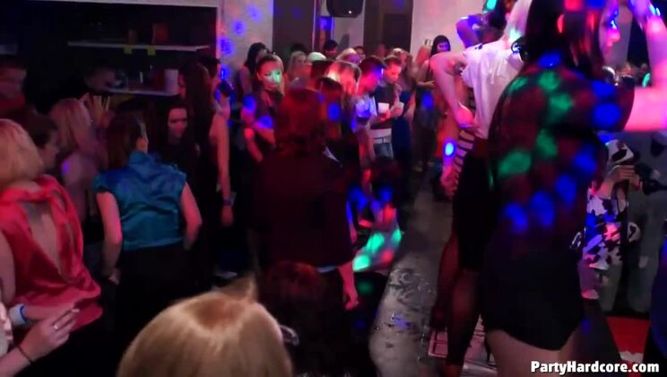 [Tainster] - Interracial Swinger Party with Tattooed Beauties - paige ashley - Antonia Deona