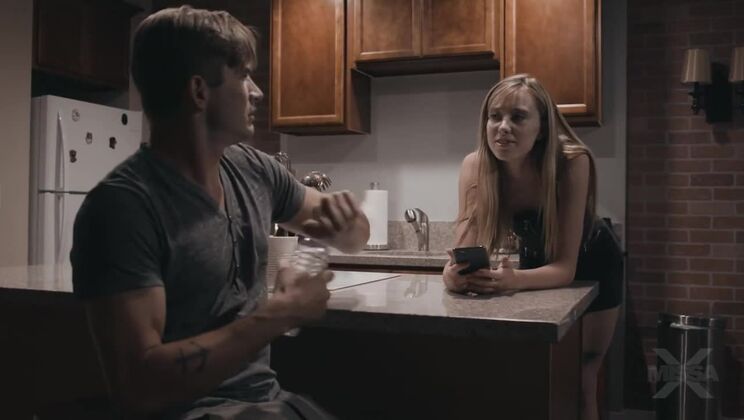 [MissaX] - Keira Croft & Haley Reed: Big Asses And Big Cocks - Haley Reed - Keira Croft