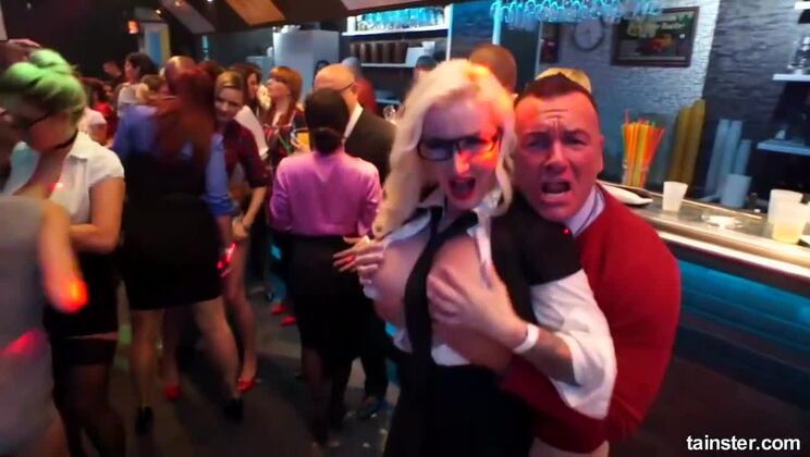 [Tainster] - Dirty Detention with Big Cocks and Brunettes - Amirah Adara - Gina Gerson - Sienna Day - Loren Minardi - Briana Bounce - Tiffany Doll - Victoria Puppy - Suzy Rainbow - Ani Black Fox - Katy Sky - Tiffany Rousso