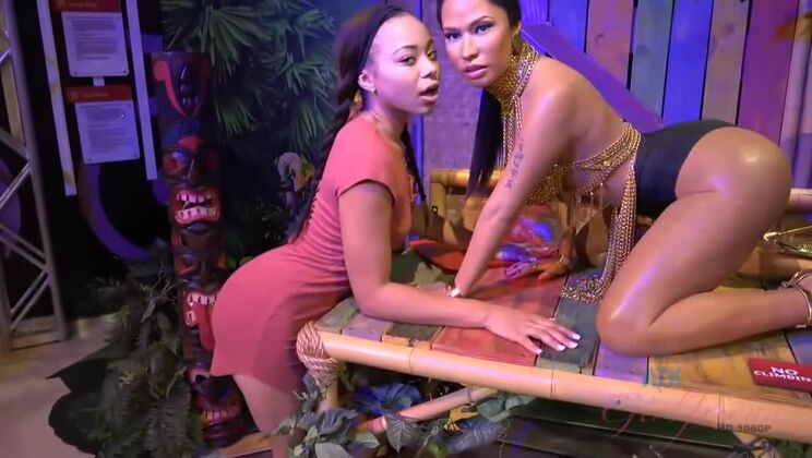 [ATKGirlfriends] - Adrian is Super Fun with Girlfriend Maya - Adrian Maya