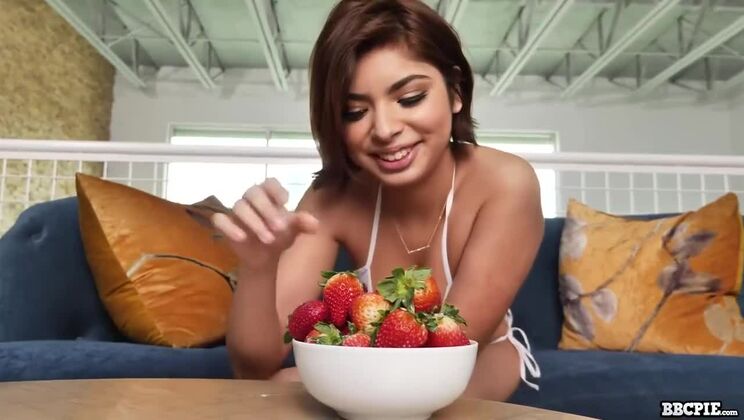 [BBCPie] - Creamy BBC Action - Mella