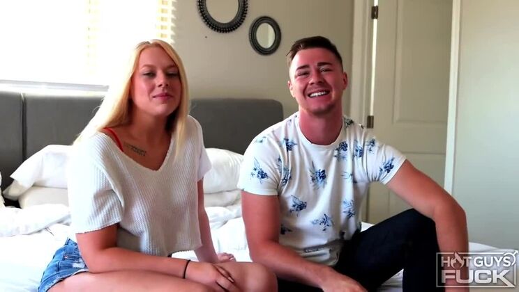 Marie Jacob's Insatiable Desire for Deep Sex