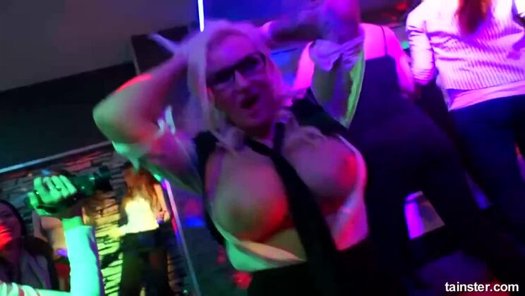 [Tainster] - Dirty Detention Secrets - Lesbian Action with Victoria Puppy and Friends - Amirah Adara - Gina Gerson - Sienna Day - Loren Minardi - Briana Bounce - Tiffany Doll - Victoria Puppy - Suzy Rainbow - Ani Black Fox - Tiffany Rousso - mia blond - Ketie Sky - Black Fox