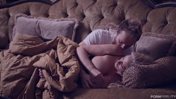 [PornFidelity] - Big Cock BDSM - Ryan Madison - Rachael Madori