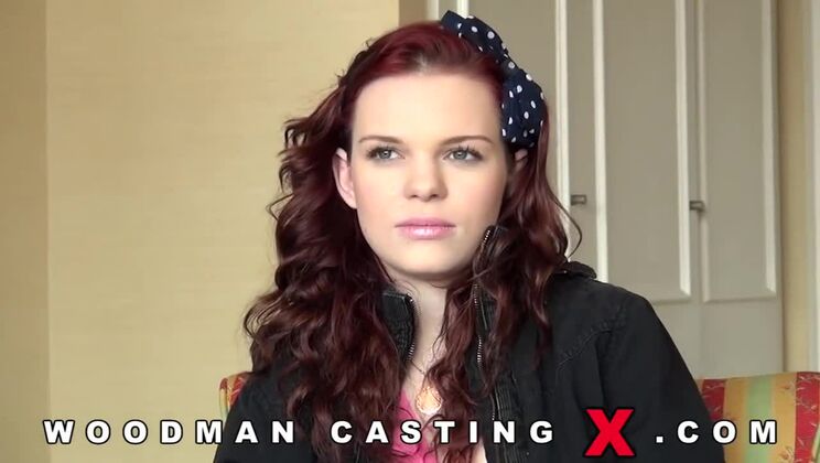 Tattooed Baby Dream in Casting