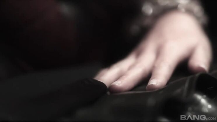 [BANG.com] - Lily Red Lights Up A XXX Hardcore Scene - Holly Morgan - Lexi Ward